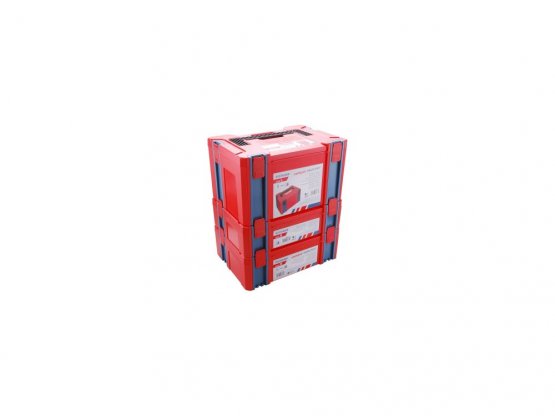 EXTOL PREMIUM box plastový, M velikost 8856071