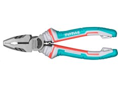 TOTAL Kleště kombinované180mm THT210706S