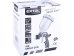 EXTOL CRAFT 99314 pistole stříkací, 700 ml, 4 bar ( 0,4 MPa)