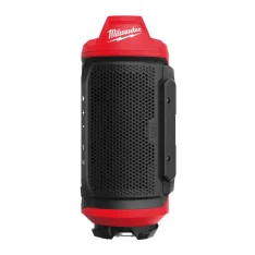 MILWAUKEE M12 SPEJSG2-0 reproduktor na staveniště bez aku  4933498433