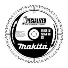 MAKITA pilový kotouč na hliník 305x30 80Z B-09678 B-33342