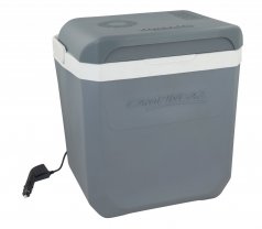 Campingaz Powerbox® Plus termoelektrický chladicí box 28L