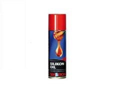 silikonový olej Sheron 300 ml 1531129