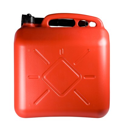 Sheron kanystr na PHM 20,0 l červený 6550060