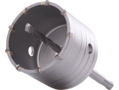vrták SDS PLUS do zdiva korunkový, O 73mm x 110mm, M16 8801955