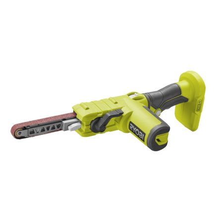 RYOBI R18PF-0 Aku pásová bruska 18V 5133004179