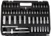 SIXTOL gola sada TOOL SET 171 SIXTOL SX3041