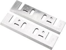 EXTOL PREMIUM HSS hoblovací nože 2ks 8893403A