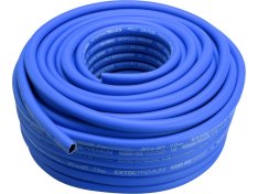 EXTOL hadice vzduchová 1/2" (13/19mm) 50m guma 8865146