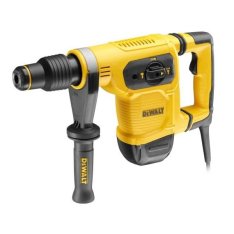 Kombinované kladivo DeWALT D25481K-QS