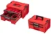 QBRICK organizér 450x310x244 systém PRO drawer 2 toolbox 2.0 P90709