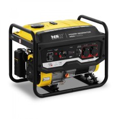 Elektrocentrála MSW 2800W 230V 10061612
