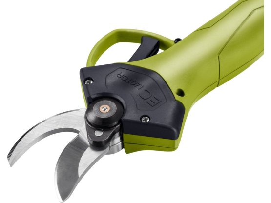 EXTOL CRAFT Nůžky zahradní aku 20V Li-ion bez baterie a nabíječky 402457