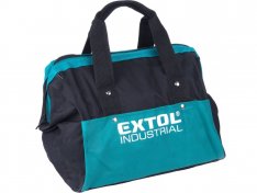 EXTOL INDUSTRIAL taška na nářadí, 34x29x23cm 8858020