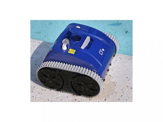 PLANET POOL automatický vysavač CF 200 AKU 107210