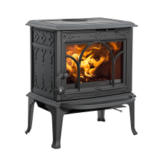 KAMNA JOTUL F 100 ECO.2 LL BP černý lak