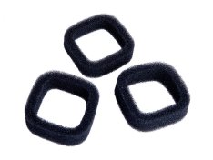 EXTOL PREMIUM Náhradní filtr 3ks 8891930A