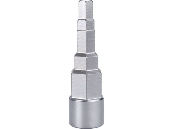 EXTOL PREMIUM klíč na radiátory pětistupňový, 1/2" 8816200