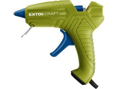 EXTOL CRAFT pistole tavná lepící, pr.11mm  40W 422001
