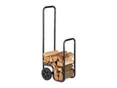 J.A.D. TOOLS vozík pojízdný na dřevo 10140