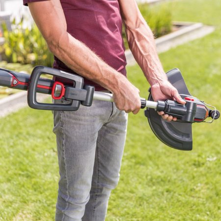 AL-KO GT 1825 18V SET strunová sekačka 113963