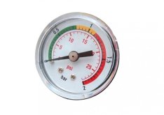 MARIMEX manometr pro filtraci Prostar 10604160