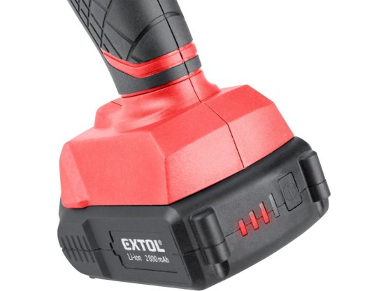 EXTOL PREMIUM Pistole vytlačovací SHARE20V 8891864