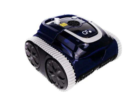 PLANET POOL automatický vysavač CF 400 AKU 107220