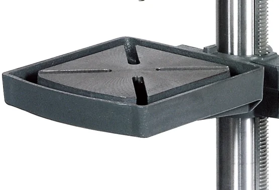 BOW Stolní vrtačka OPTIdrill B 17 Pro Basic 3003161