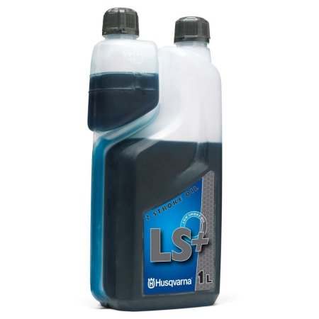 Husqvarna dvoutaktní olej LS+ 1 Ll 5780370-02