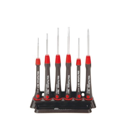 WIHA Sada šroubováků 260PF K6 6ks 00503