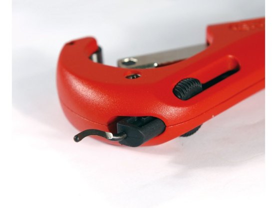 řezač trubek s odhrotovačem, O 3-35mm, (O 1/8"-1 3/8"), 8848013