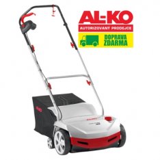 AL-KO Combi Care 38 E Comfort 112800 travní fréza/vertikutátor