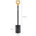 FISKARS rýč rovný Solid 1066717