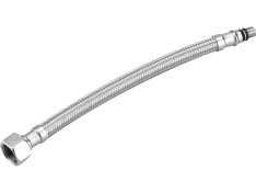 BALLETTO hadice pro dřezové baterie M8 x M15 / 150mm 81019C