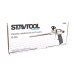 Stavtool pistole celokovová na PU pěny 350mm P19653