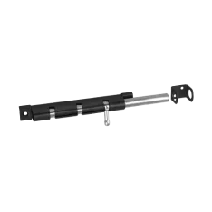 DOMAX zástrč s kulatým jezdcem úzká 150x16mm WOS150C 85742 DMX