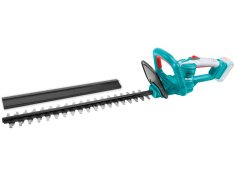 TOTAL Nůžky na živé ploty AKU 20V Li-ion bez baterie a nabíječky THTLI20018