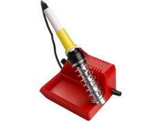 stanice pájecí s plynulou regulací teploty, 40W, EXTOL PREMIUM 8894520