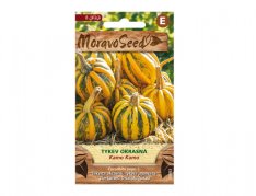 MoravoSeed Tykev okrasná KAMO KAMO 00883