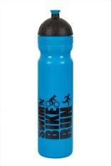 Zdravá lahev 1,0 L Triatlon