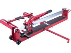 FORTUM řezačka obkladů profesionální, 800mm 4770840