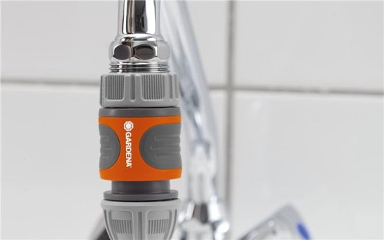 GARDENA Perličkový závitový adaptér 2906-20