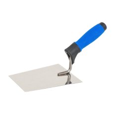 XTLINE Lžíce zednická nerez 160mm Z0812