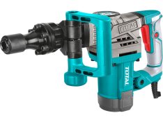 TOTAL Kladivo bourací 1300W 20J TH2130016