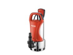 EXTOL PREMIUM čerpadlo ponorné kalové 1100W 18500l/h 8895009