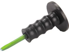 EXTOL CRAFT sekáč plochý s plast. chráničem, 200x12mm 9821