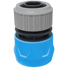 XTLINE Rychlospojka na hadici 1" plastová MAX-Flow XT950910
