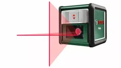 BOSCH laser křížový Quigo 0.603.663.520