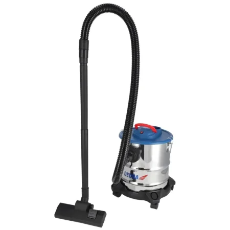 DEDRA krbový vysavač popela 20L 1200W DED6594